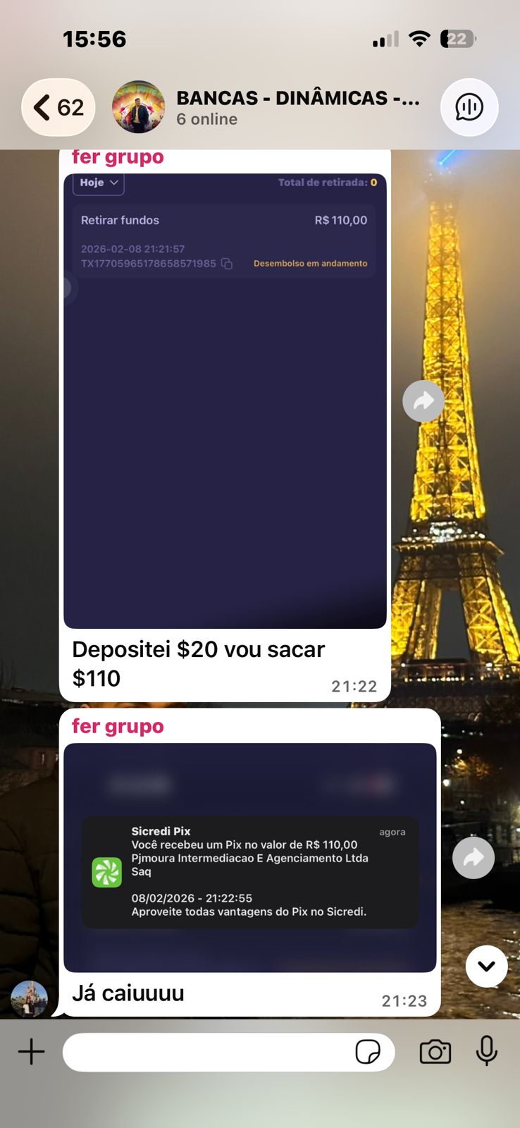 Prova social 3